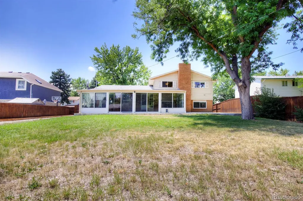 3032 S Saulsbury Street Denver CO 80227