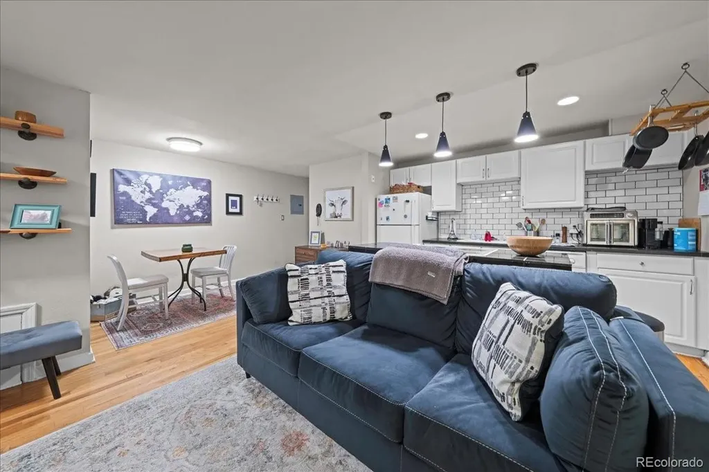 505 N Logan Street Denver CO 80203