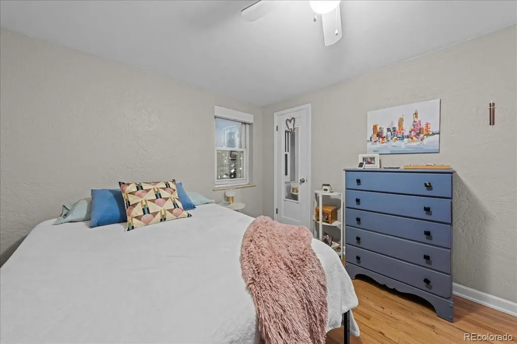 505 N Logan Street Denver CO 80203
