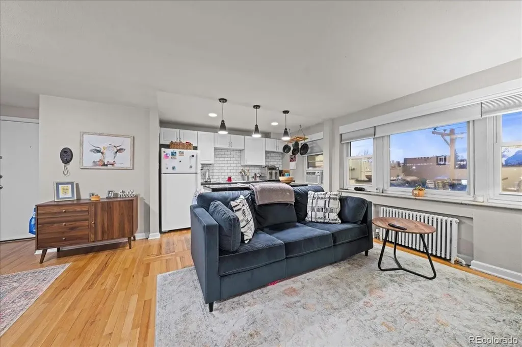 505 N Logan Street Denver CO 80203