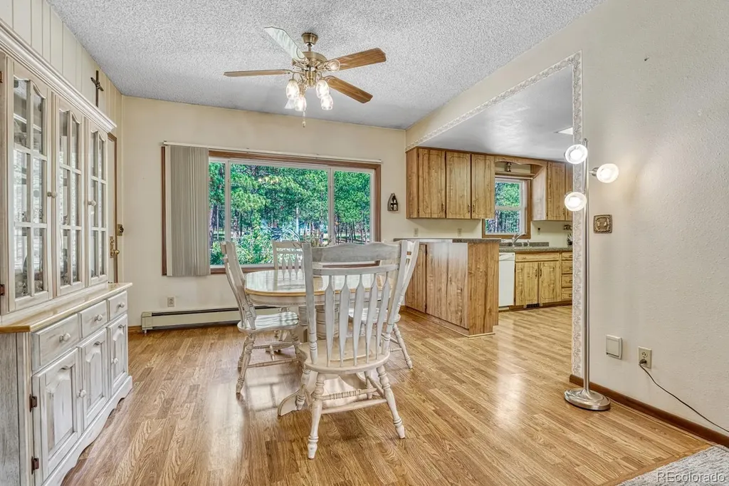 14225 Ponderosa Road Colorado Springs CO 80908