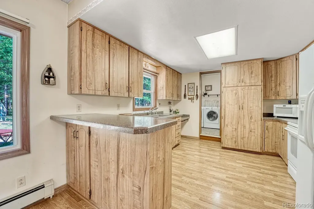 14225 Ponderosa Road Colorado Springs CO 80908