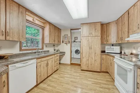 14225 Ponderosa Road Colorado Springs CO 80908