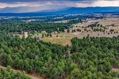 14225 Ponderosa Road Colorado Springs CO 80908