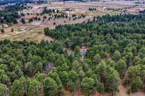 14225 Ponderosa Road Colorado Springs CO 80908
