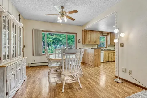 14225 Ponderosa Road Colorado Springs CO 80908