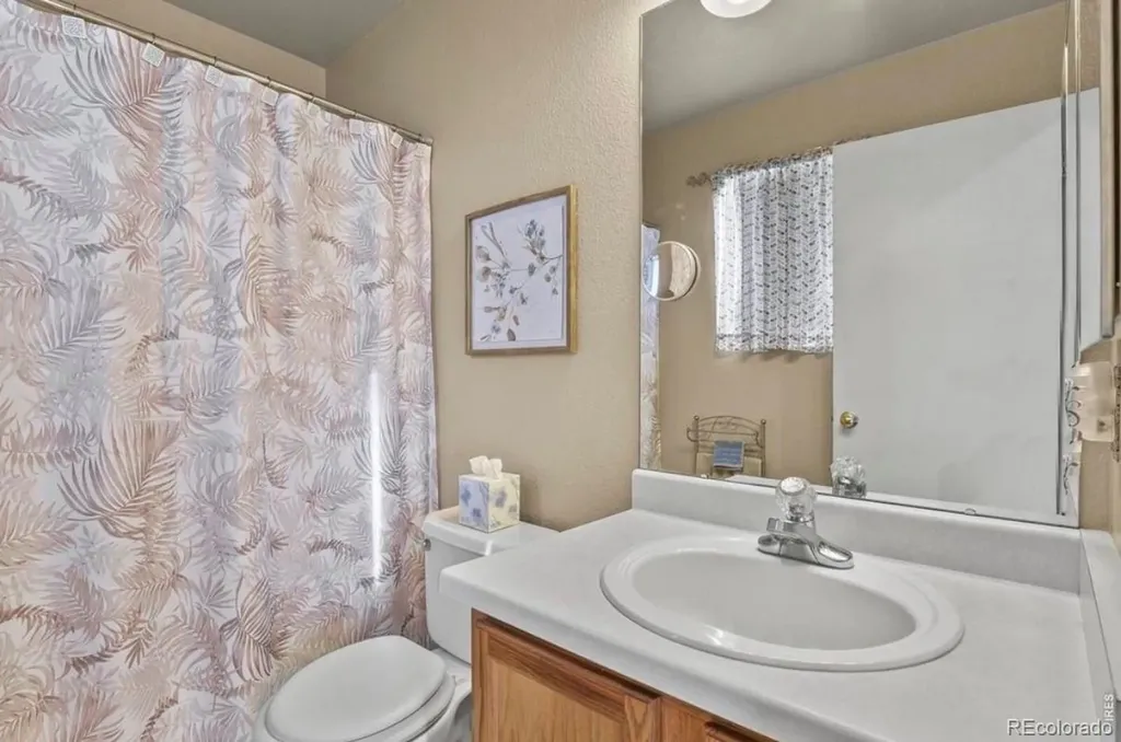 4669 S Swadley Way Morrison CO 80465