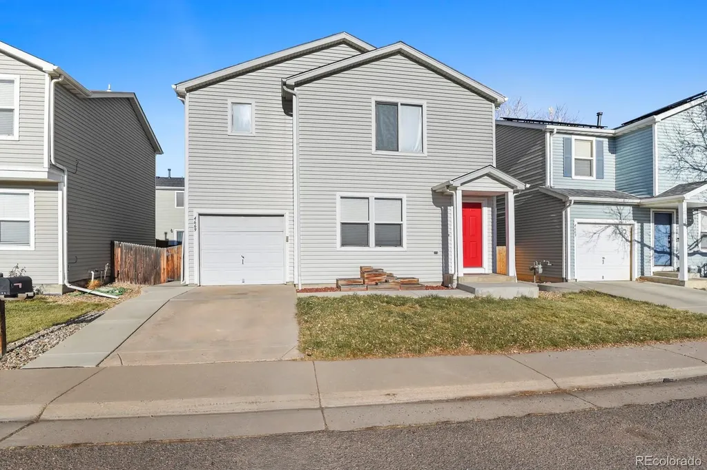4669 S Swadley Way Morrison CO 80465