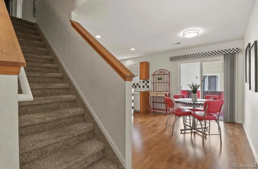 4669 S Swadley Way Morrison CO 80465