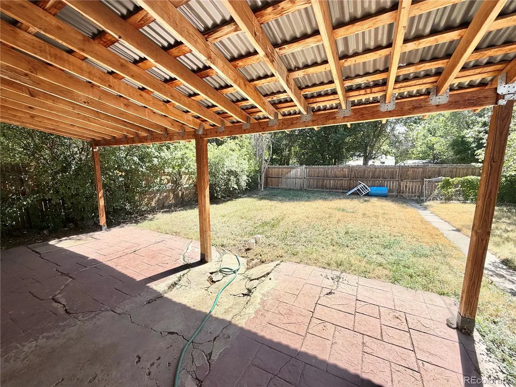 1738 Verbena Street Denver CO 80220