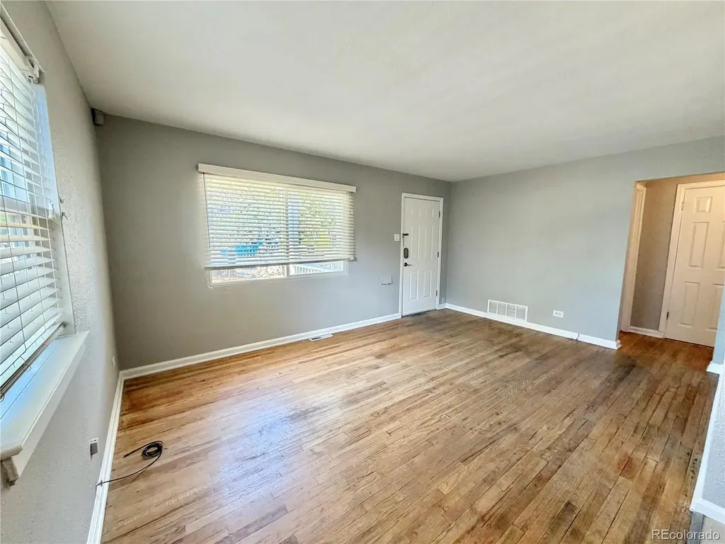 1738 Verbena Street Denver CO 80220