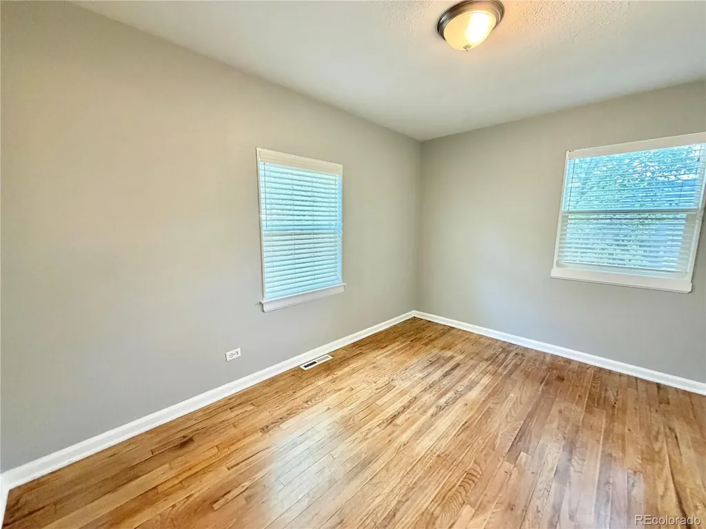 1738 Verbena Street Denver CO 80220