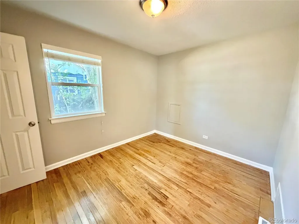 1738 Verbena Street Denver CO 80220