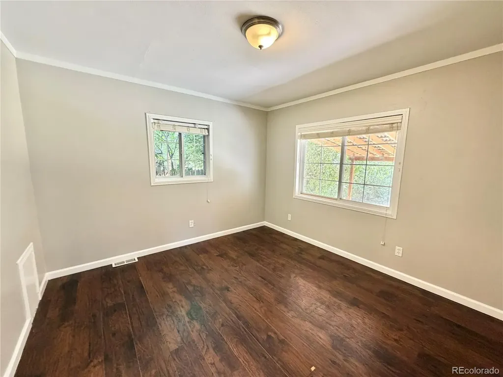 1738 Verbena Street Denver CO 80220