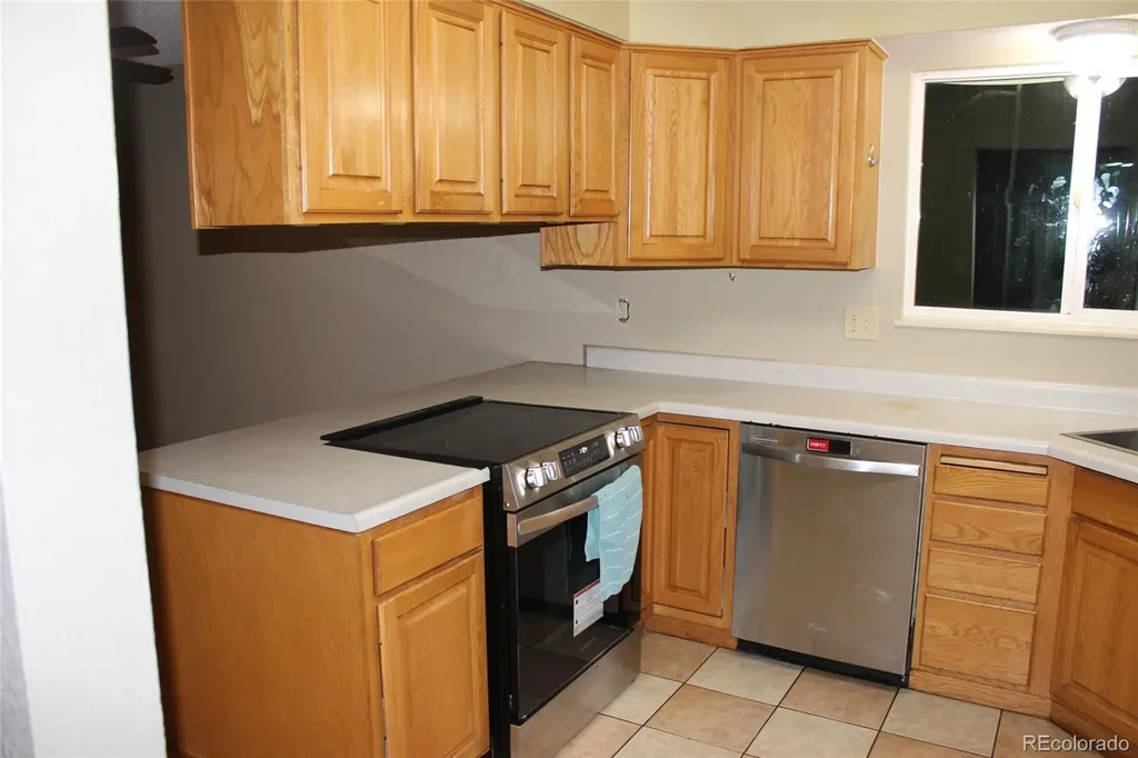 5055 Picket Drive Colorado Springs CO 80918