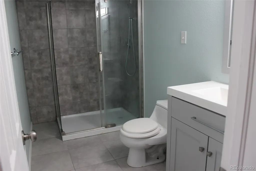 5055 Picket Drive Colorado Springs CO 80918