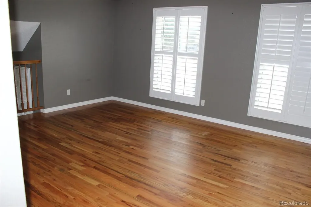 5055 Picket Drive Colorado Springs CO 80918