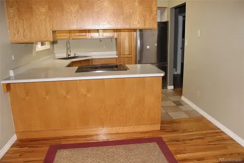 5055 Picket Drive Colorado Springs CO 80918