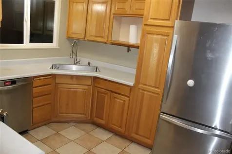 5055 Picket Drive Colorado Springs CO 80918