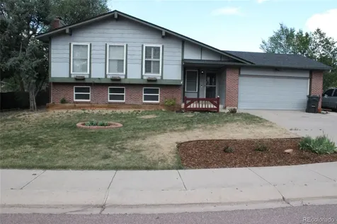 5055 Picket Drive Colorado Springs CO 80918
