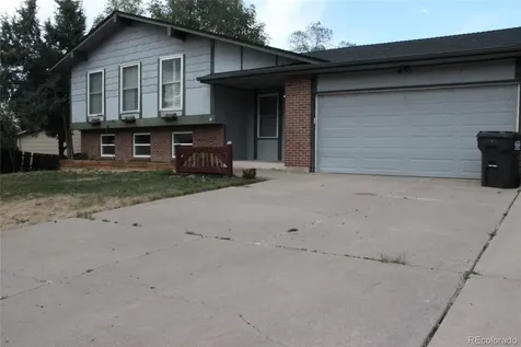 5055 Picket Drive Colorado Springs CO 80918