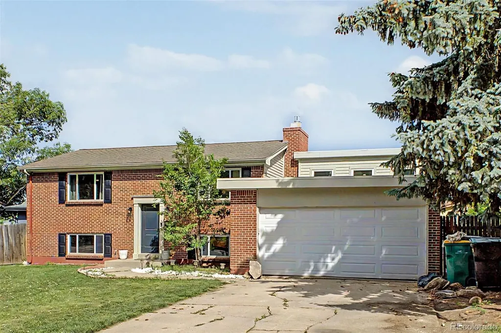 660 S Arbutus Street Lakewood CO 80228