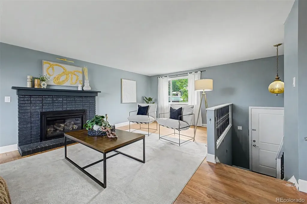 660 S Arbutus Street Lakewood CO 80228