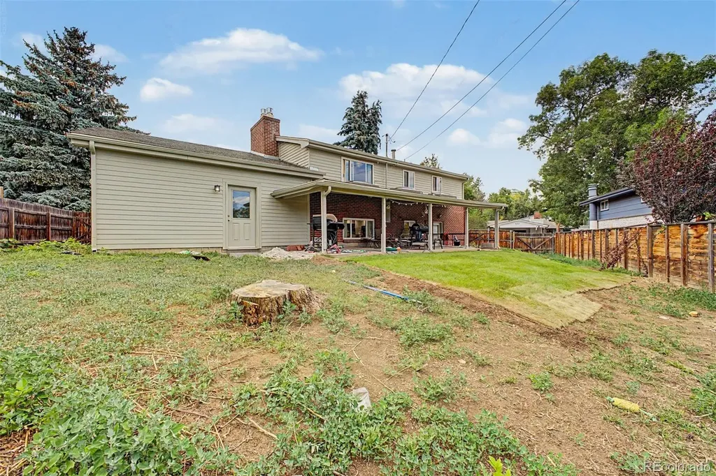 660 S Arbutus Street Lakewood CO 80228