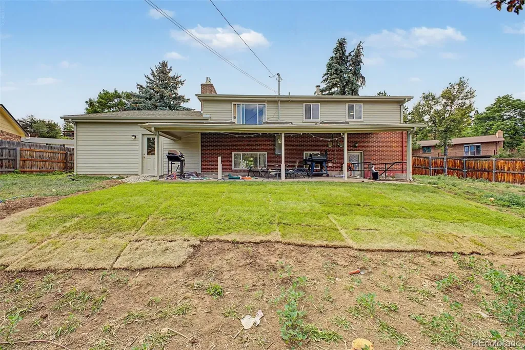 660 S Arbutus Street Lakewood CO 80228
