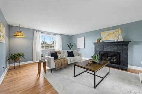 660 S Arbutus Street Lakewood CO 80228