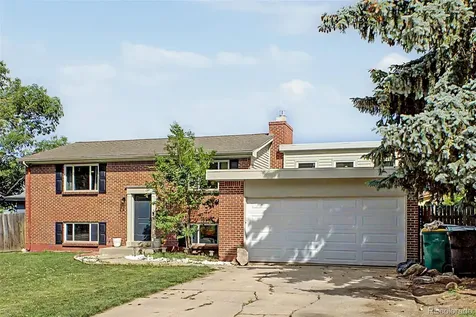 660 S Arbutus Street Lakewood CO 80228
