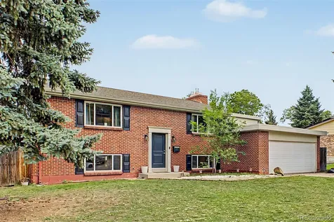 660 S Arbutus Street Lakewood CO 80228
