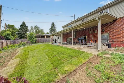 660 S Arbutus Street Lakewood CO 80228