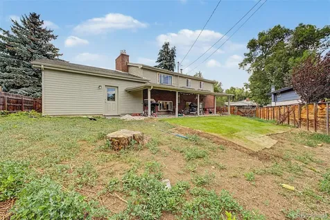 660 S Arbutus Street Lakewood CO 80228