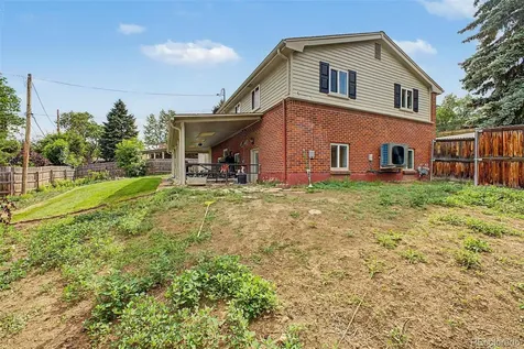660 S Arbutus Street Lakewood CO 80228