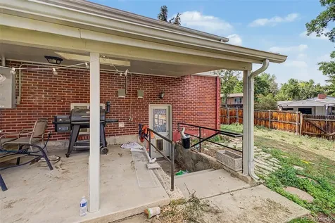 660 S Arbutus Street Lakewood CO 80228