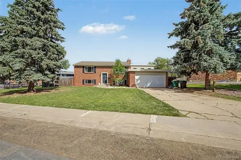 660 S Arbutus Street Lakewood CO 80228