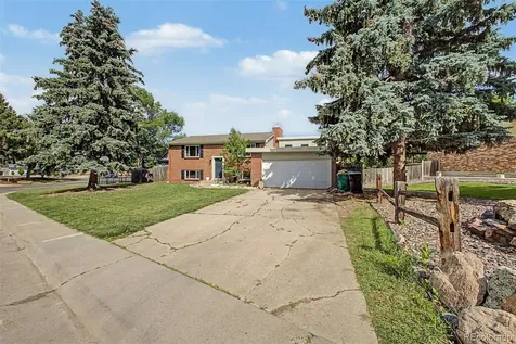 660 S Arbutus Street Lakewood CO 80228