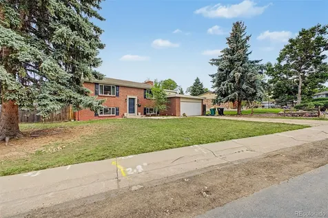 660 S Arbutus Street Lakewood CO 80228