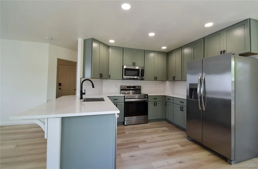 19625 E Montview Drive Aurora CO 80011