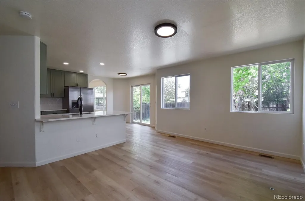 19625 E Montview Drive Aurora CO 80011