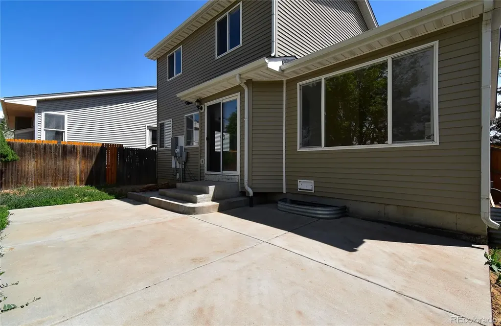 19625 E Montview Drive Aurora CO 80011