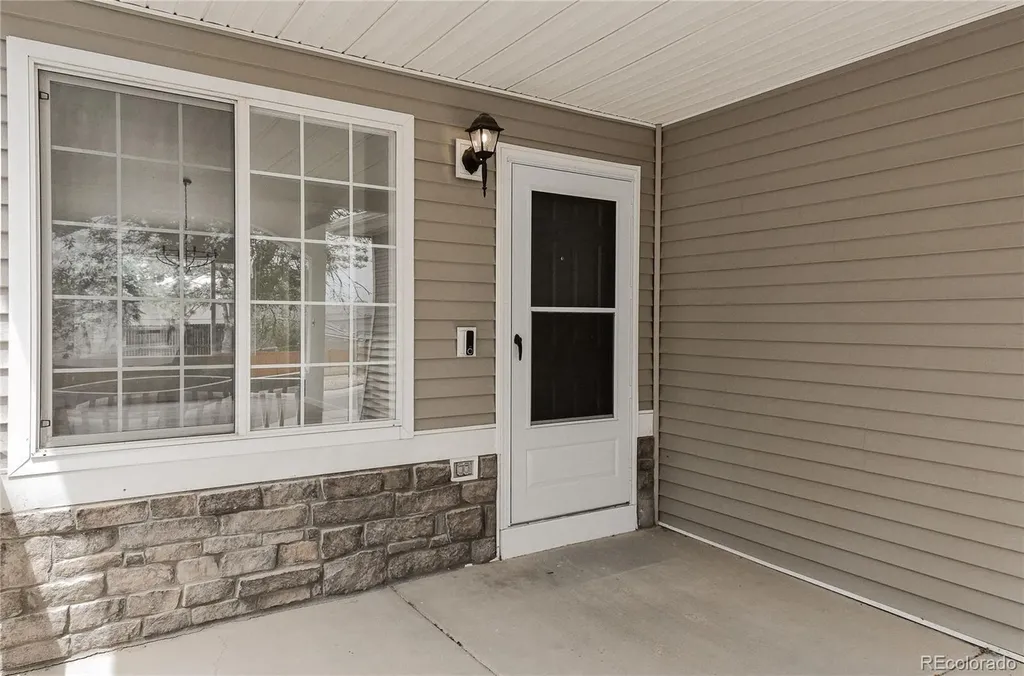 19625 E Montview Drive Aurora CO 80011