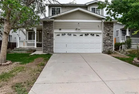 19625 E Montview Drive Aurora CO 80011