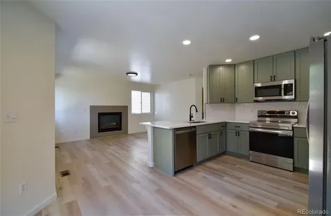 19625 E Montview Drive Aurora CO 80011