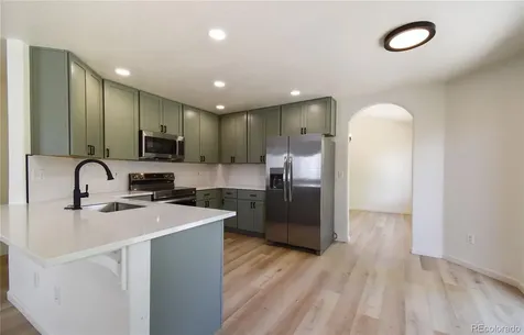 19625 E Montview Drive Aurora CO 80011