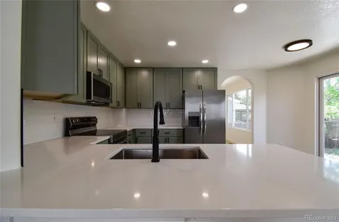 19625 E Montview Drive Aurora CO 80011