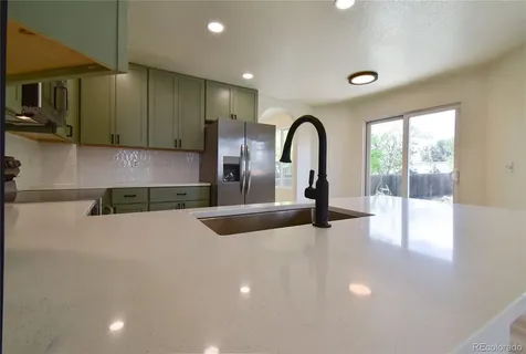 19625 E Montview Drive Aurora CO 80011