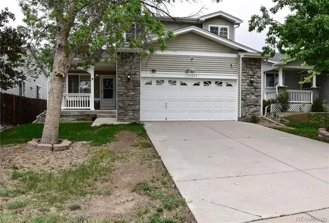 19625 E Montview Drive Aurora CO 80011