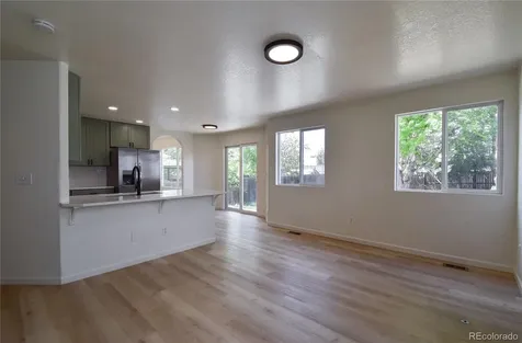 19625 E Montview Drive Aurora CO 80011